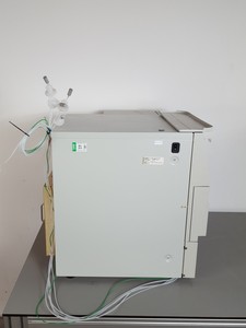 Thumbnail image of Waters Alliance 2695, 474 FLD & 2996 PDA Detector, Micromass Single Quad ZQ HPLC