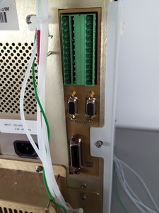 Thumbnail image of Waters Alliance 2695, 474 FLD & 2996 PDA Detector, Micromass Single Quad ZQ HPLC