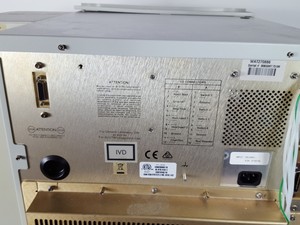 Thumbnail image of Waters Alliance 2695, 474 FLD & 2996 PDA Detector, Micromass Single Quad ZQ HPLC