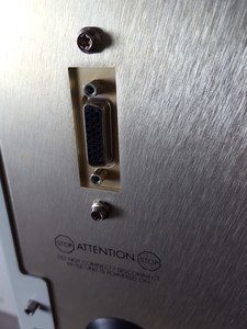 Thumbnail image of Waters Alliance 2695, 474 FLD & 2996 PDA Detector, Micromass Single Quad ZQ HPLC