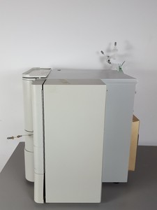 Thumbnail image of Waters Alliance 2695, 474 FLD & 2996 PDA Detector, Micromass Single Quad ZQ HPLC