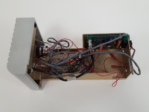 Thumbnail image of Waters Alliance 2695, 474 FLD & 2996 PDA Detector, Micromass Single Quad ZQ HPLC