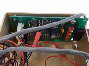 Thumbnail image of Waters Alliance 2695, 474 FLD & 2996 PDA Detector, Micromass Single Quad ZQ HPLC