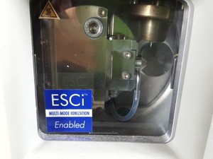 Thumbnail image of Waters Alliance 2695, 474 FLD & 2996 PDA Detector, Micromass Single Quad ZQ HPLC