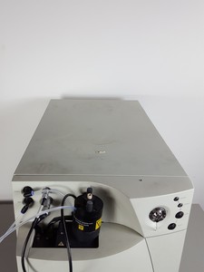 Thumbnail image of Waters Alliance 2695, 474 FLD & 2996 PDA Detector, Micromass Single Quad ZQ HPLC