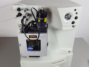 Thumbnail image of Waters Alliance 2695, 474 FLD & 2996 PDA Detector, Micromass Single Quad ZQ HPLC