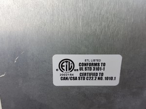 Thumbnail image of Waters Alliance 2695, 474 FLD & 2996 PDA Detector, Micromass Single Quad ZQ HPLC