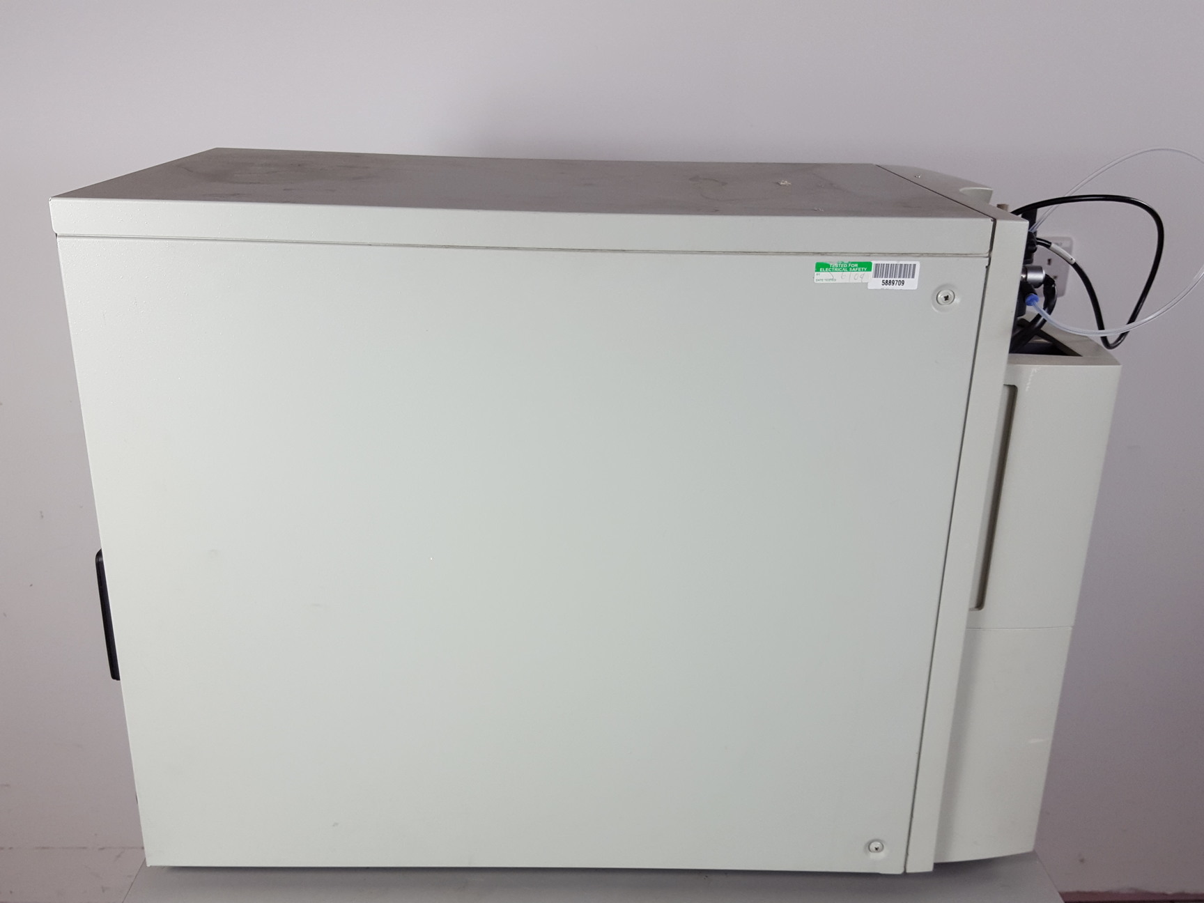 Image of Waters Alliance 2695, 474 FLD & 2996 PDA Detector, Micromass Single Quad ZQ HPLC
