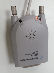 Thumbnail image of Waters Alliance 2695, 474 FLD & 2996 PDA Detector, Micromass Single Quad ZQ HPLC