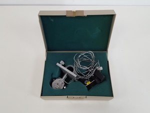Thumbnail image of Waters 3mm path Flow Cell Assembly PDA Spare - PN WAT057919 Lab