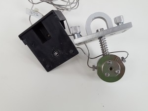 Thumbnail image of Waters 3mm path Flow Cell Assembly PDA Spare - PN WAT057919 Lab