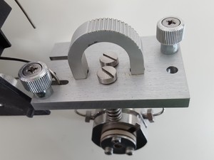 Thumbnail image of Waters 3mm path Flow Cell Assembly PDA Spare - PN WAT057919 Lab