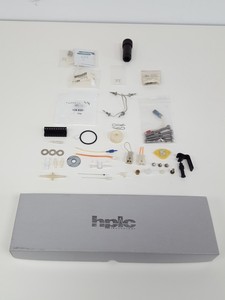 Thumbnail image of Waters Alliance 2965 HPLC + Micromass Quattro Micro API Mass Spec, QAA117 Lab