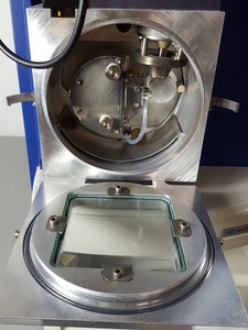 Thumbnail image of Waters Alliance 2965 HPLC + Micromass Quattro Micro API Mass Spec, QAA117 Lab