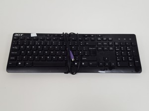 Thumbnail image of Waters Alliance 2965 HPLC + Micromass Quattro Micro API Mass Spec, QAA117 Lab