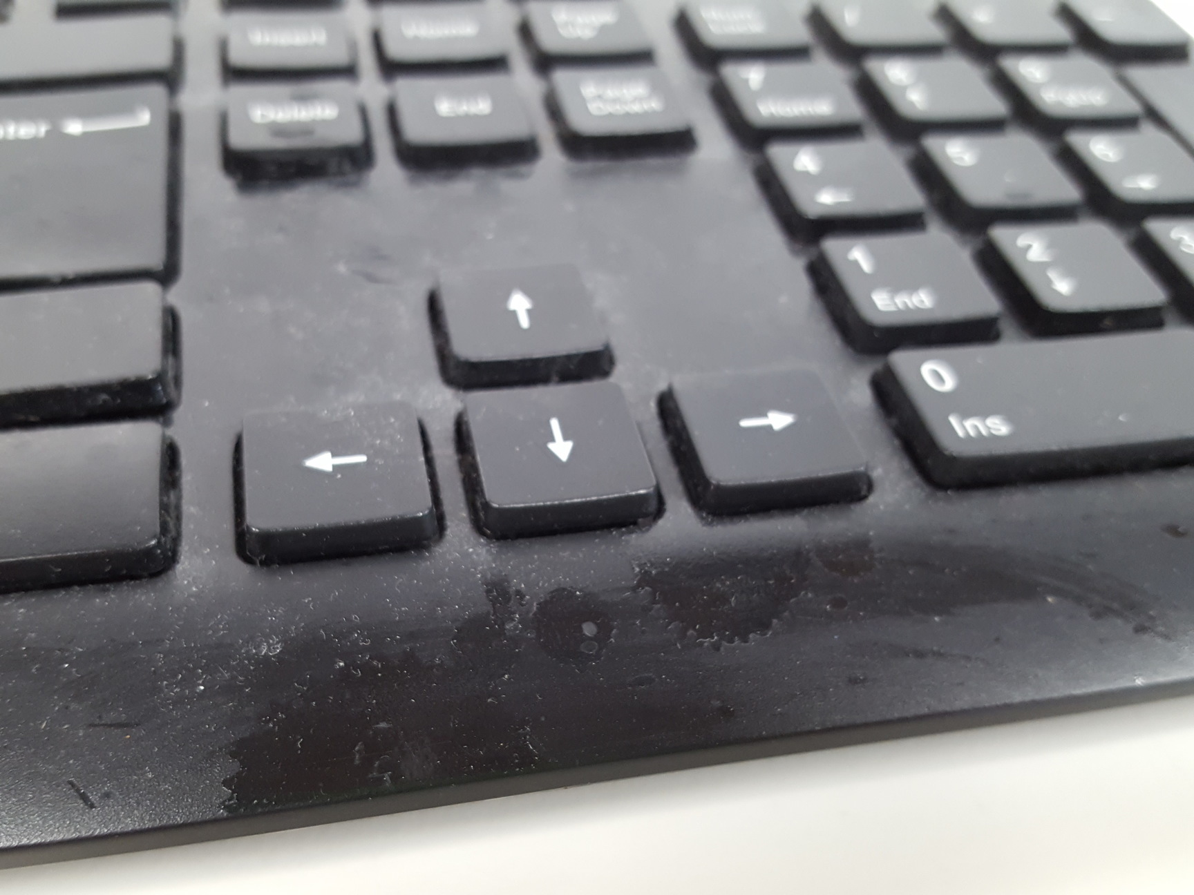 Image of Waters Alliance 2965 HPLC + Micromass Quattro Micro API Mass Spec, QAA117 Lab