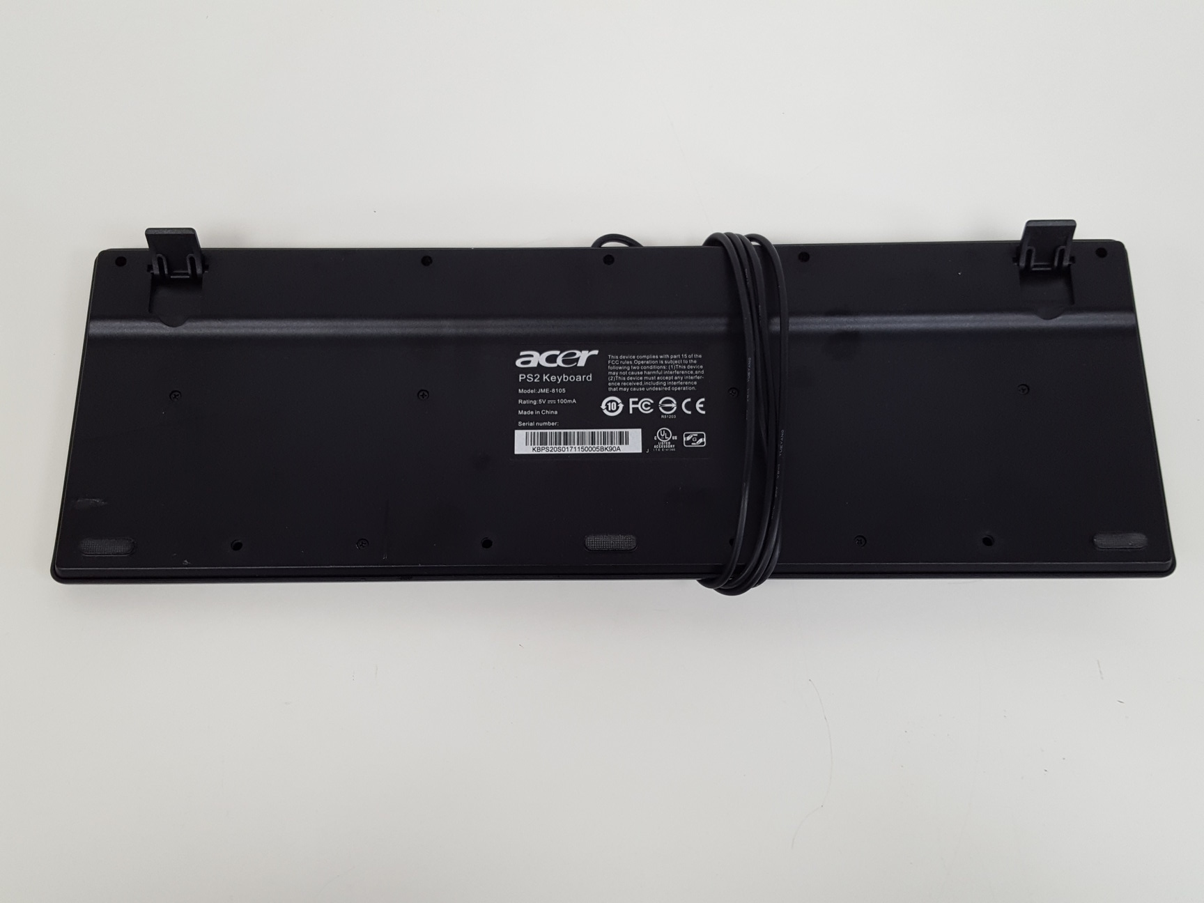 Image of Waters Alliance 2965 HPLC + Micromass Quattro Micro API Mass Spec, QAA117 Lab