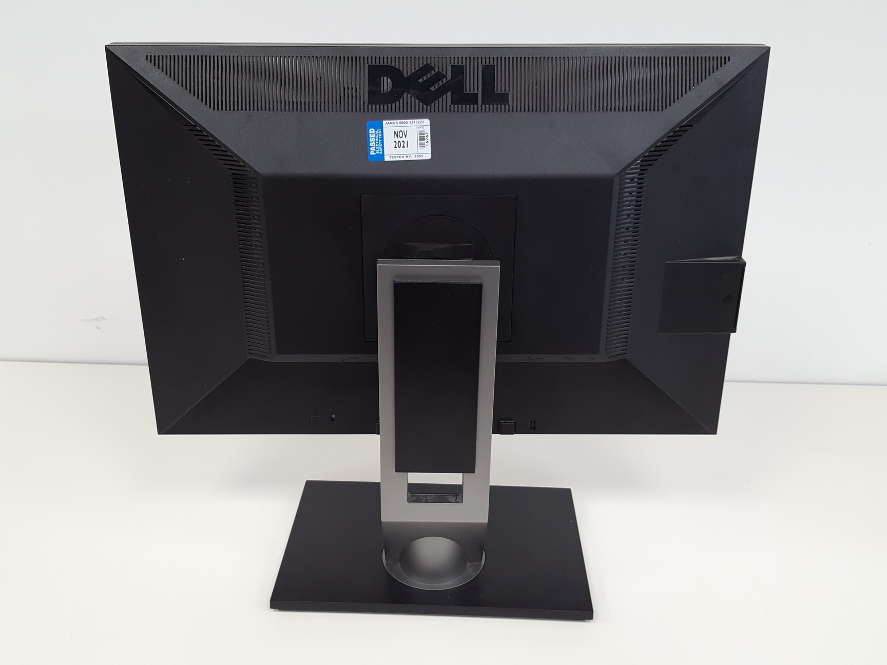 Image of Waters Alliance 2965 HPLC + Micromass Quattro Micro API Mass Spec, QAA117 Lab