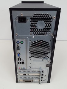 Thumbnail image of Waters Alliance 2965 HPLC + Micromass Quattro Micro API Mass Spec, QAA117 Lab