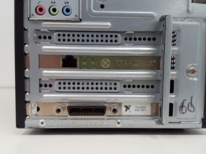 Thumbnail image of Waters Alliance 2965 HPLC + Micromass Quattro Micro API Mass Spec, QAA117 Lab