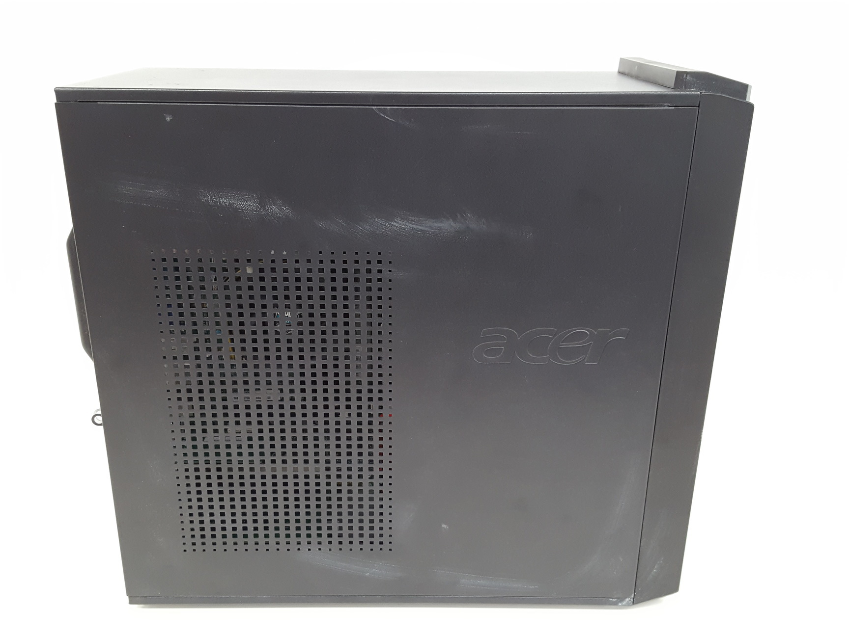 Image of Waters Alliance 2965 HPLC + Micromass Quattro Micro API Mass Spec, QAA117 Lab