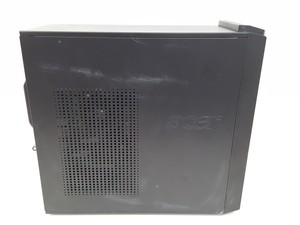 Thumbnail image of Waters Alliance 2965 HPLC + Micromass Quattro Micro API Mass Spec, QAA117 Lab