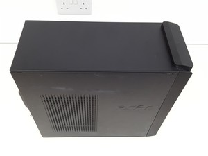 Thumbnail image of Waters Alliance 2965 HPLC + Micromass Quattro Micro API Mass Spec, QAA117 Lab