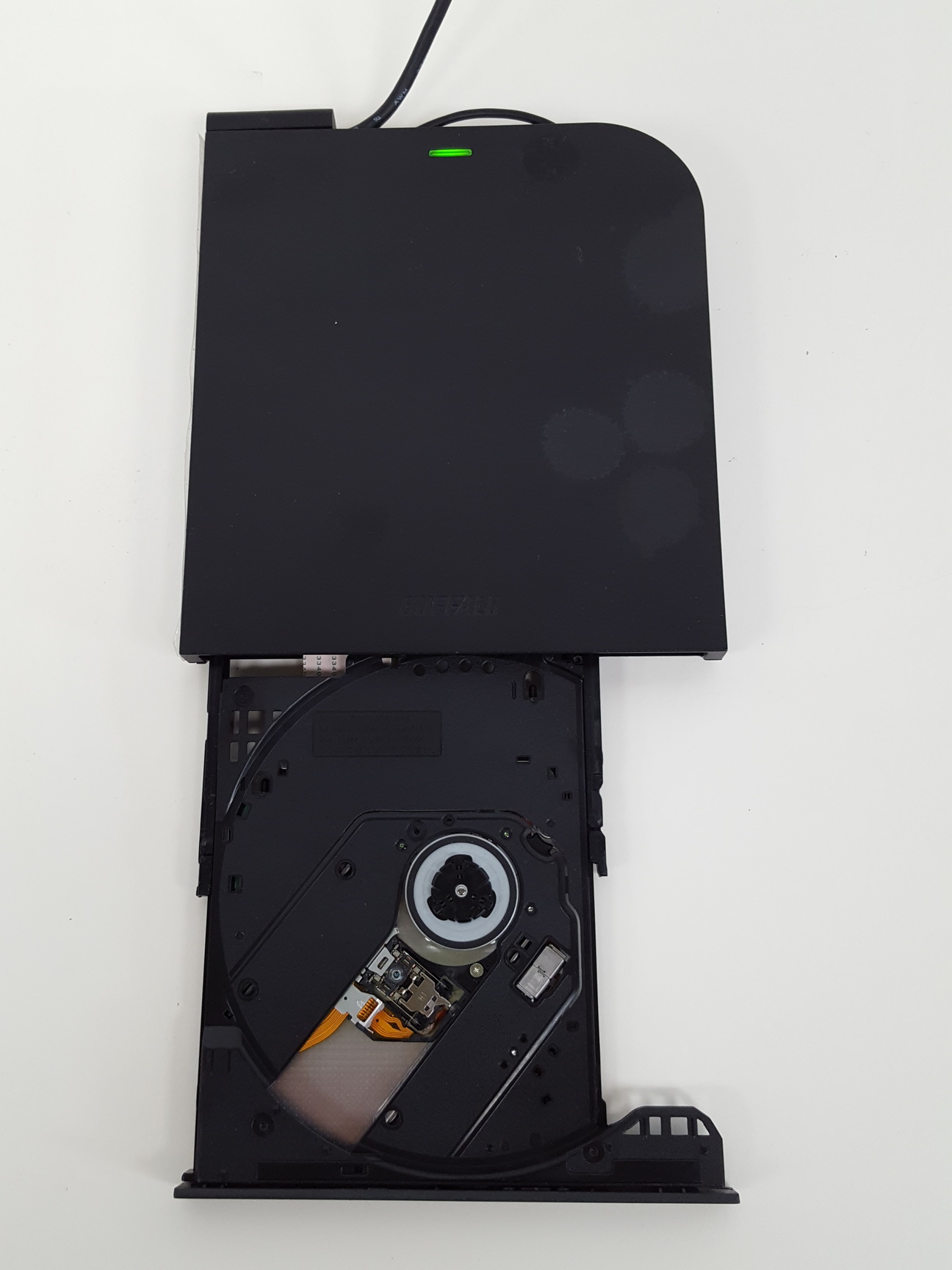 Image of Waters Alliance 2965 HPLC + Micromass Quattro Micro API Mass Spec, QAA117 Lab