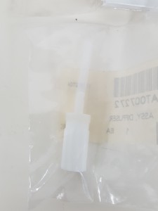 Thumbnail image of Waters Alliance 2965 HPLC + Micromass Quattro Micro API Mass Spec, QAA117 Lab