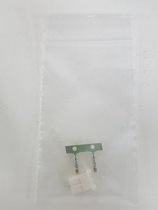 Thumbnail image of Waters Alliance 2965 HPLC + Micromass Quattro Micro API Mass Spec, QAA117 Lab