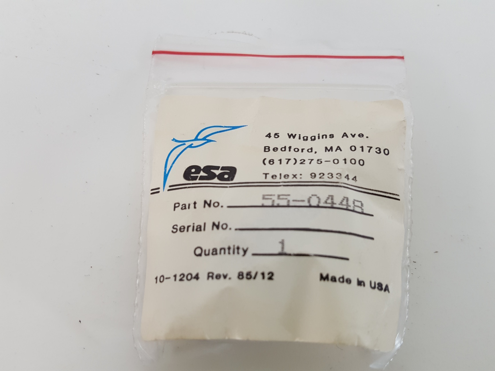 Image of Waters Alliance 2965 HPLC + Micromass Quattro Micro API Mass Spec, QAA117 Lab