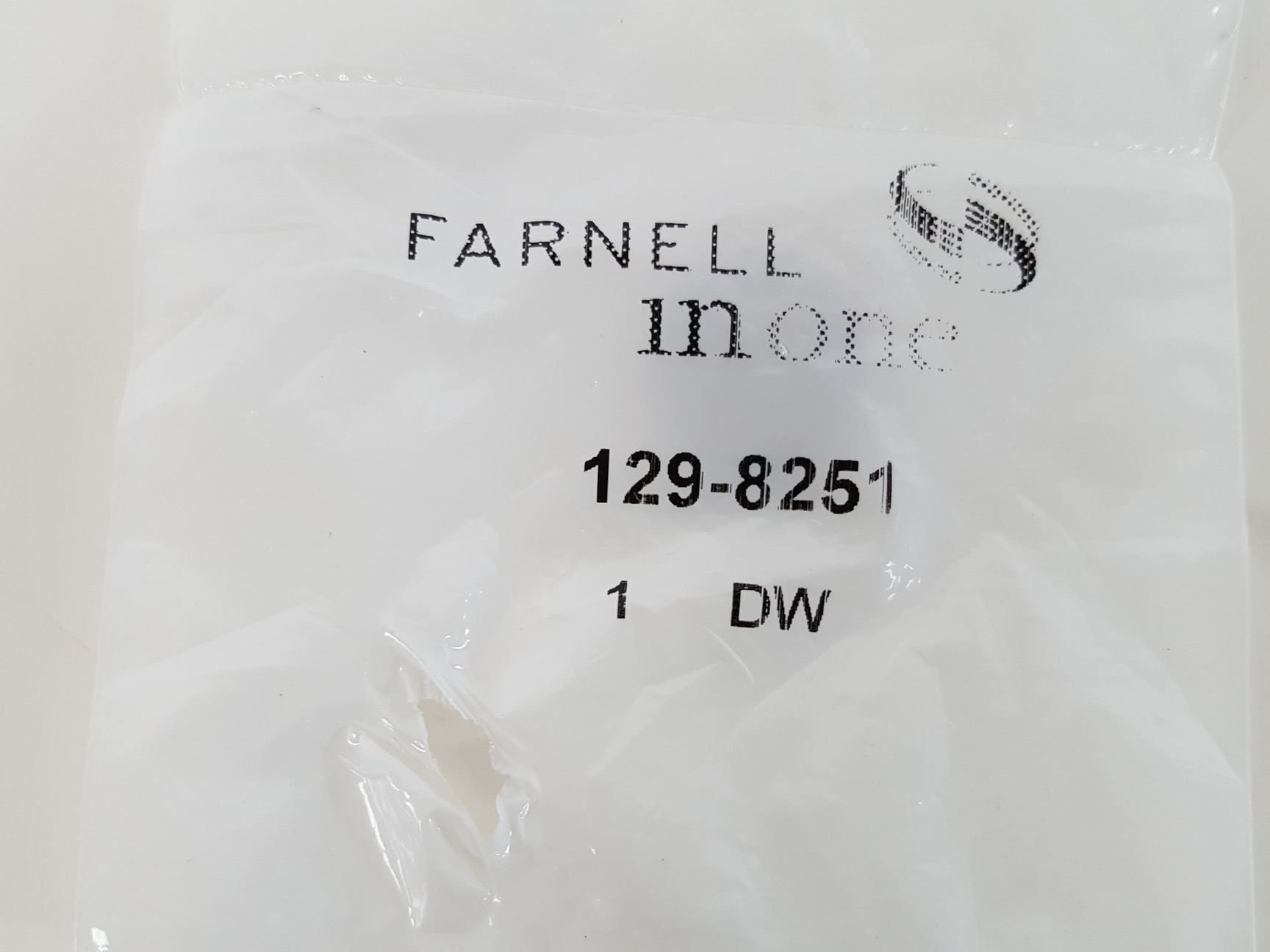 Image of Waters Alliance 2965 HPLC + Micromass Quattro Micro API Mass Spec, QAA117 Lab