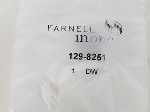 Thumbnail image of Waters Alliance 2965 HPLC + Micromass Quattro Micro API Mass Spec, QAA117 Lab