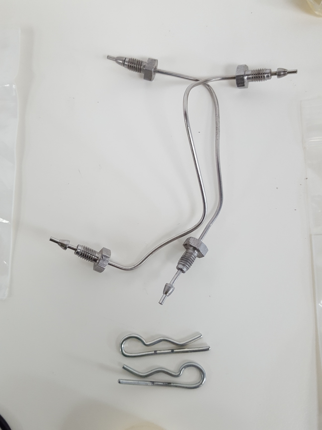 Image of Waters Alliance 2965 HPLC + Micromass Quattro Micro API Mass Spec, QAA117 Lab