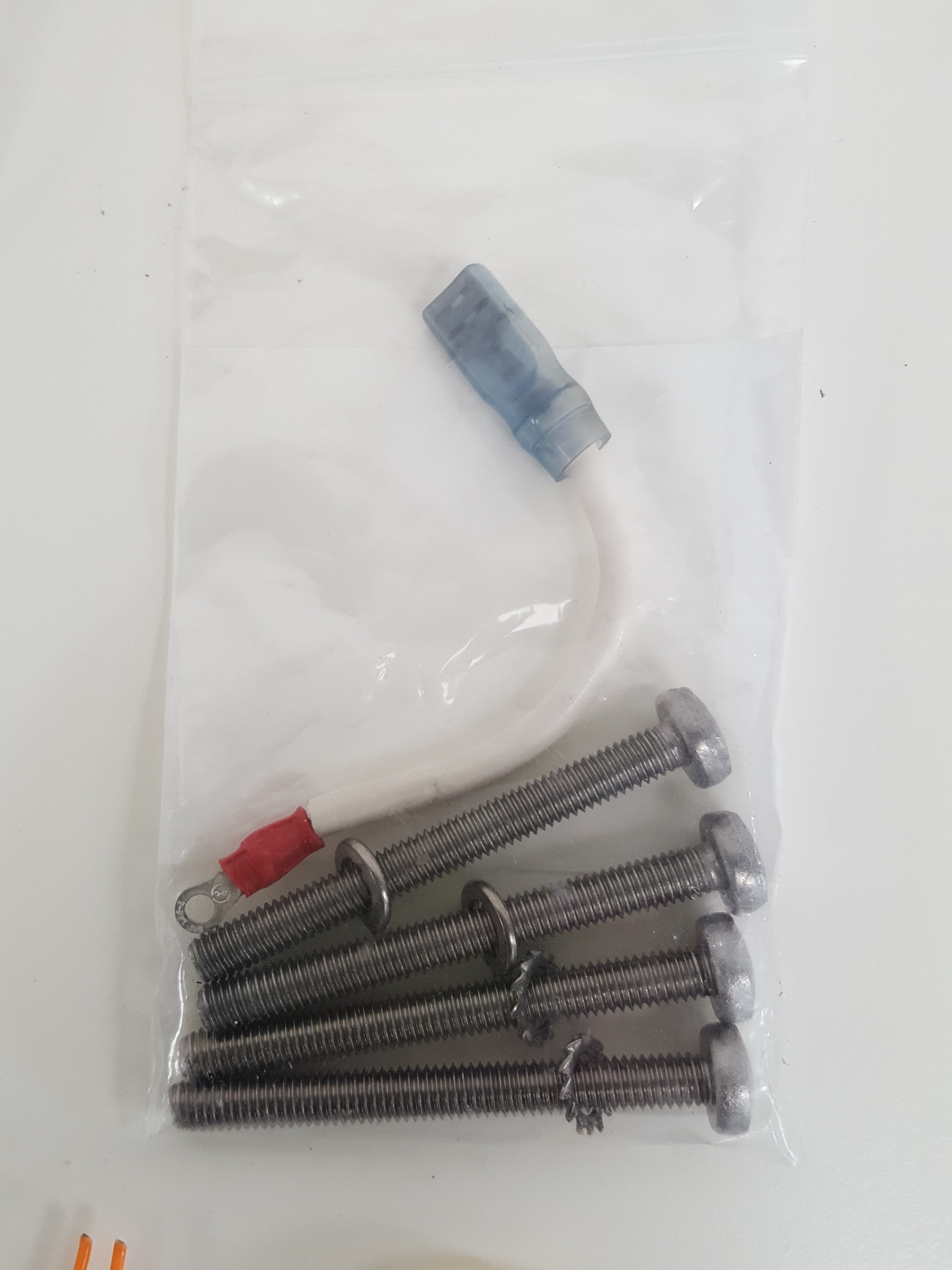 Image of Waters Alliance 2965 HPLC + Micromass Quattro Micro API Mass Spec, QAA117 Lab