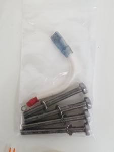 Thumbnail image of Waters Alliance 2965 HPLC + Micromass Quattro Micro API Mass Spec, QAA117 Lab