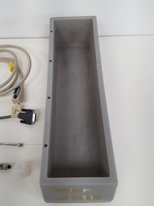 Thumbnail image of Waters Alliance 2965 HPLC + Micromass Quattro Micro API Mass Spec, QAA117 Lab