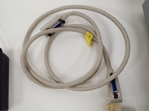 Thumbnail image of Waters Alliance 2965 HPLC + Micromass Quattro Micro API Mass Spec, QAA117 Lab