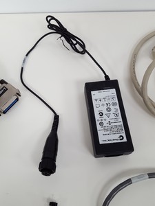 Thumbnail image of Waters Alliance 2965 HPLC + Micromass Quattro Micro API Mass Spec, QAA117 Lab