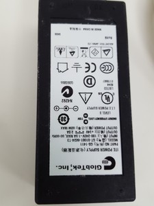 Thumbnail image of Waters Alliance 2965 HPLC + Micromass Quattro Micro API Mass Spec, QAA117 Lab