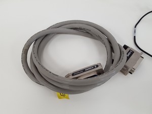 Thumbnail image of Waters Alliance 2965 HPLC + Micromass Quattro Micro API Mass Spec, QAA117 Lab