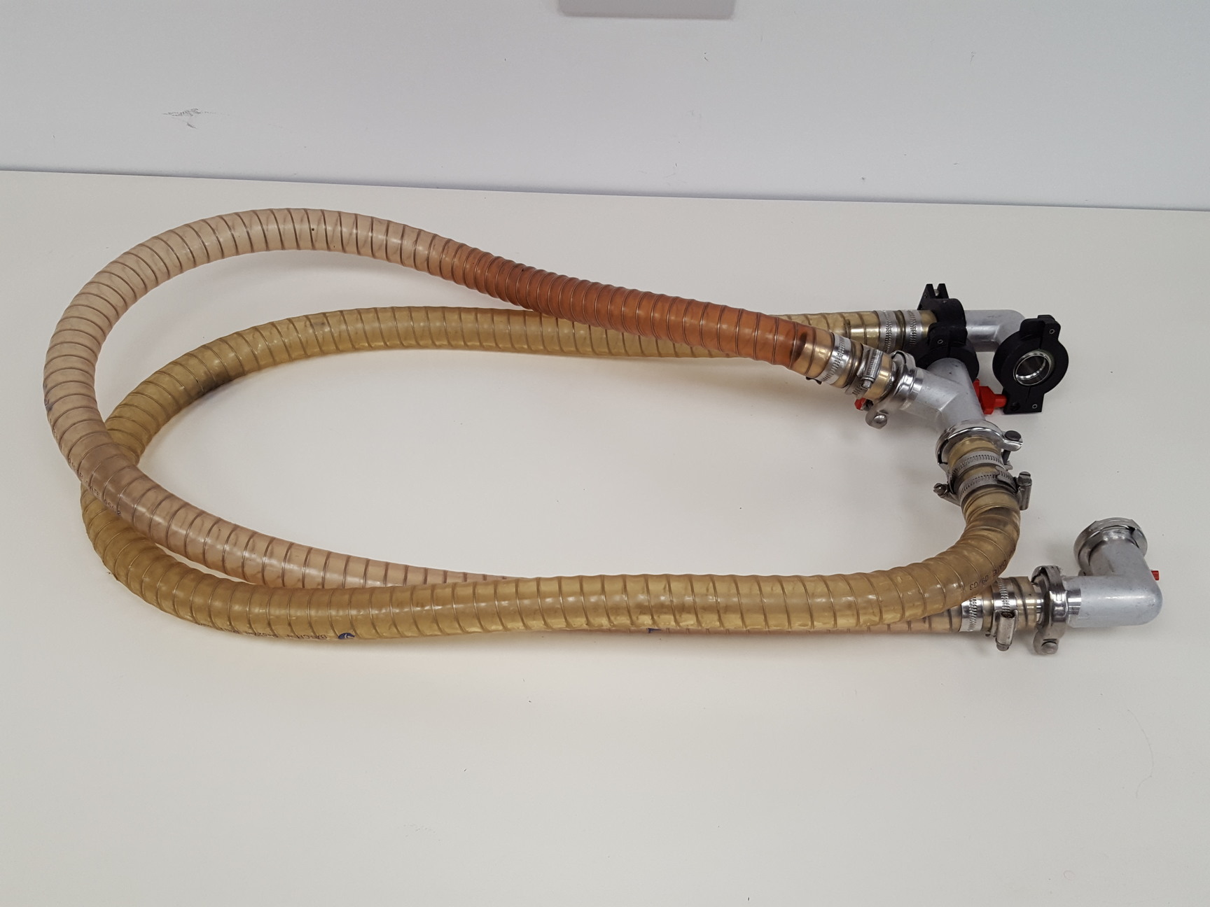 Image of Waters Alliance 2965 HPLC + Micromass Quattro Micro API Mass Spec, QAA117 Lab