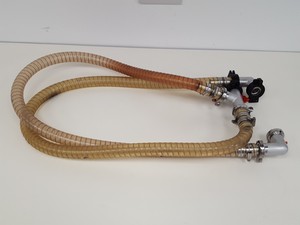 Thumbnail image of Waters Alliance 2965 HPLC + Micromass Quattro Micro API Mass Spec, QAA117 Lab