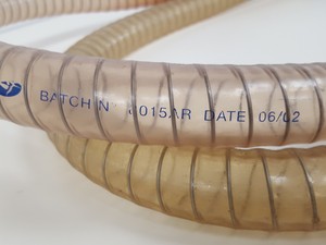 Thumbnail image of Waters Alliance 2965 HPLC + Micromass Quattro Micro API Mass Spec, QAA117 Lab