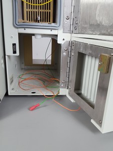 Thumbnail image of Waters Alliance 2965 HPLC + Micromass Quattro Micro API Mass Spec, QAA117 Lab