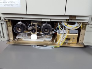 Thumbnail image of Waters Alliance 2965 HPLC + Micromass Quattro Micro API Mass Spec, QAA117 Lab