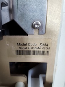 Thumbnail image of Waters Alliance 2965 HPLC + Micromass Quattro Micro API Mass Spec, QAA117 Lab