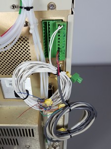 Thumbnail image of Waters Alliance 2965 HPLC + Micromass Quattro Micro API Mass Spec, QAA117 Lab