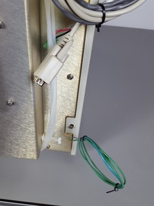 Thumbnail image of Waters Alliance 2965 HPLC + Micromass Quattro Micro API Mass Spec, QAA117 Lab