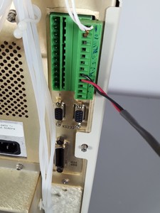 Thumbnail image of Waters Alliance 2965 HPLC + Micromass Quattro Micro API Mass Spec, QAA117 Lab